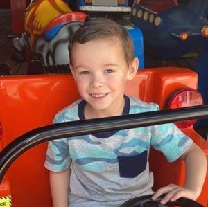 Meet your Posher, Rhonda n michael